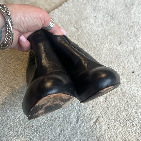 Via spiga booties - Picture 3 of 10